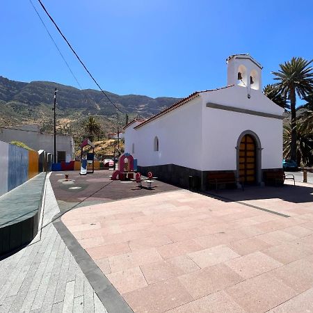 Alquilaencanarias Plaza De Alojera 2 Kültér fotó