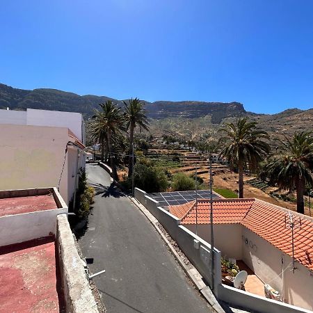 Alquilaencanarias Plaza De Alojera 2 Kültér fotó