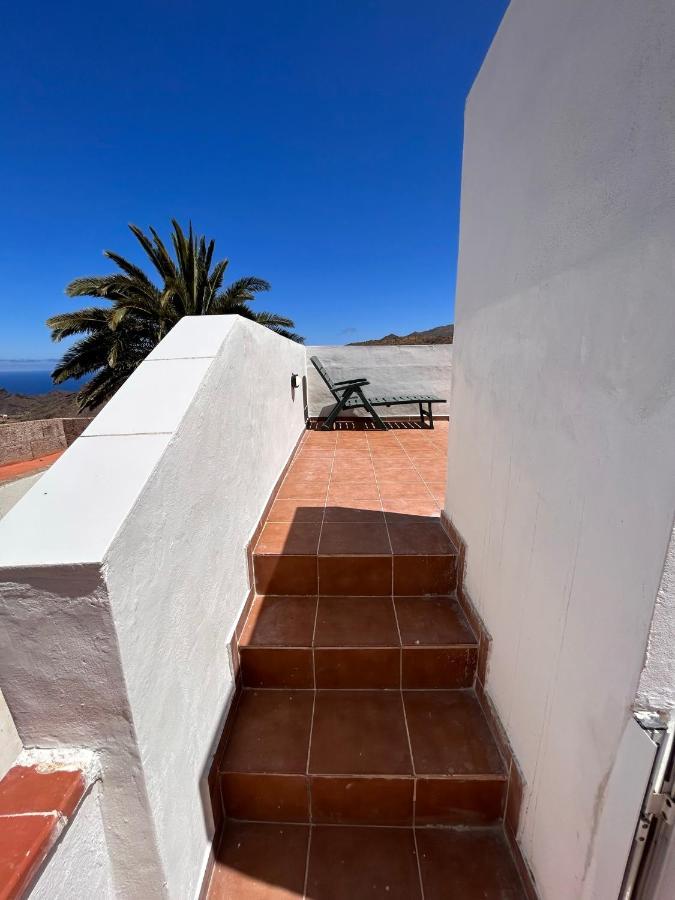 Alquilaencanarias Plaza De Alojera 2 Kültér fotó