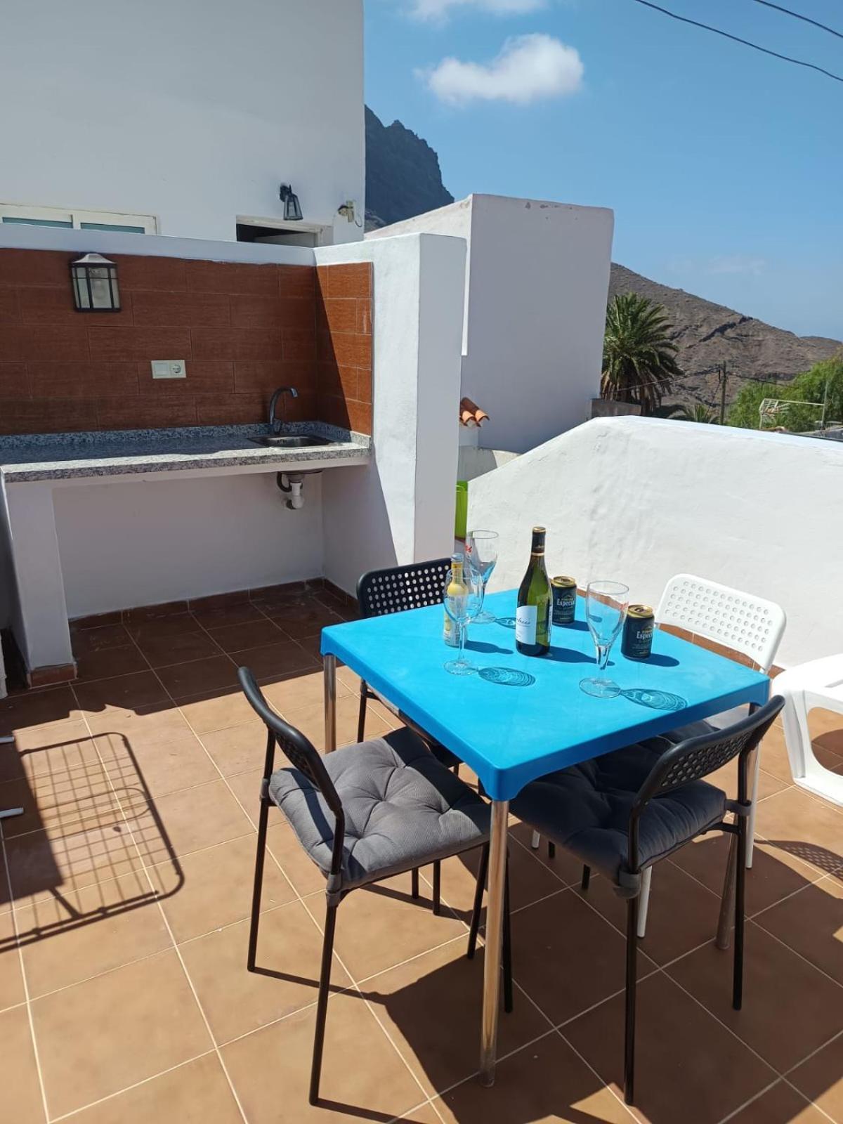 Alquilaencanarias Plaza De Alojera 2 Kültér fotó